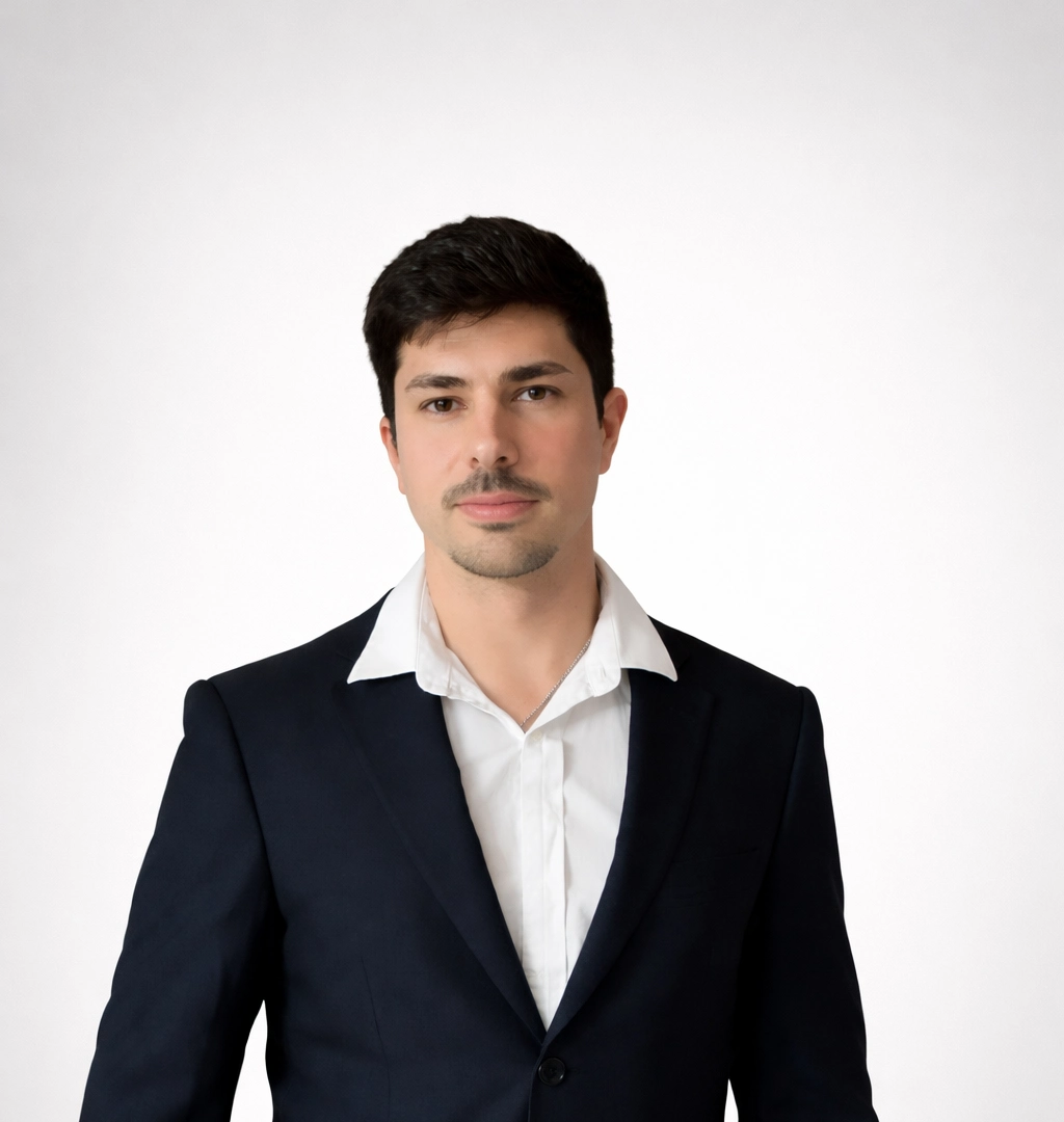 Genís Barberà